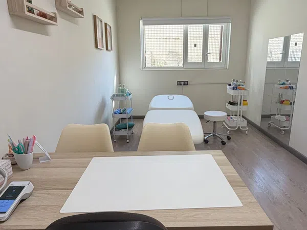 Local en Calle del Vallès, 92, Monestir, Monestir - Foto 4