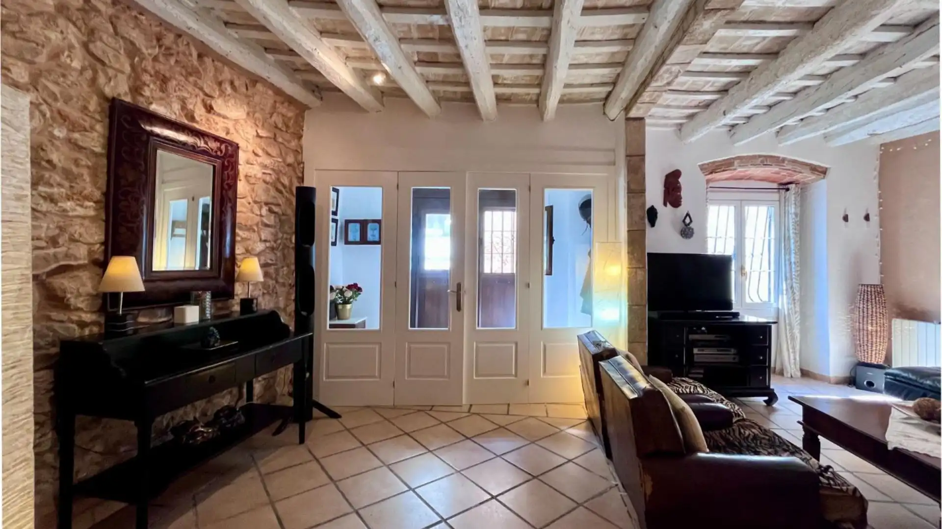 Casa adosada en  Carrer Abdon Almirall 6 - Foto 11