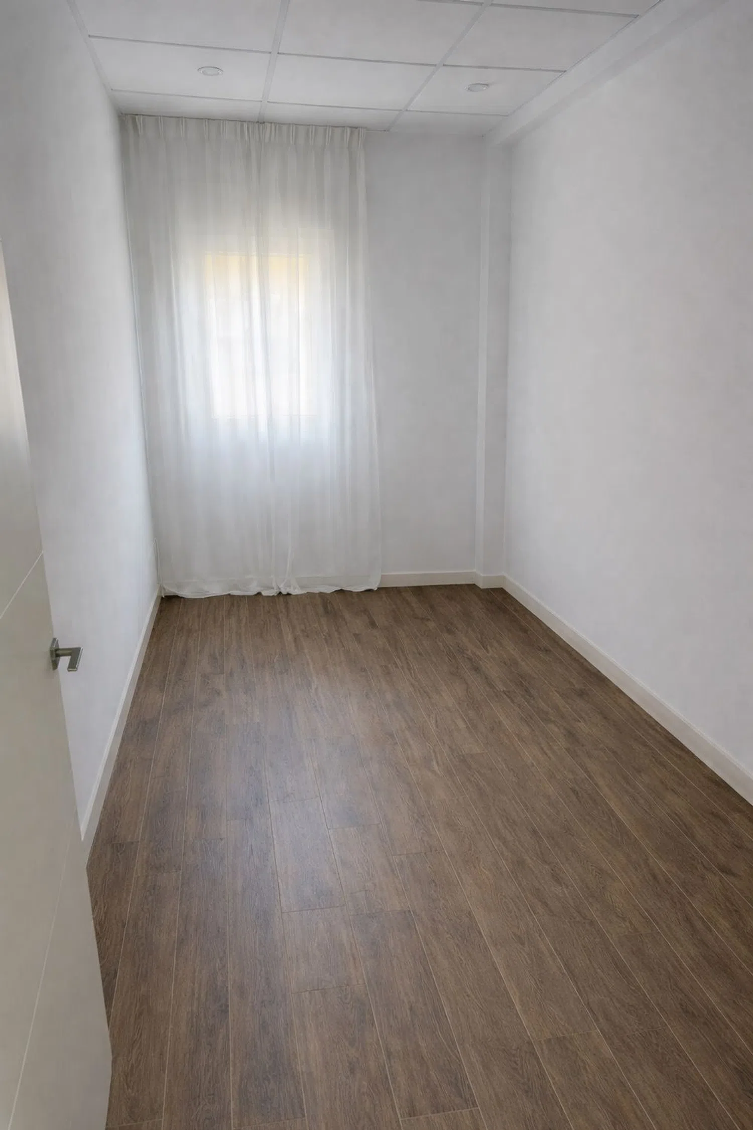 Piso en calle del Duc de Mandas, 8 - Foto 8