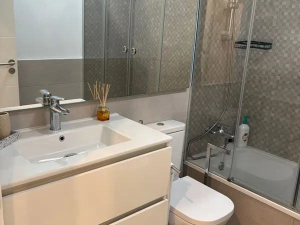 Chalet adosado en Calle Leopoldo Alas Clarín, 2 C, Arco norte - Avda España, Arco norte - Avda España - Foto 15