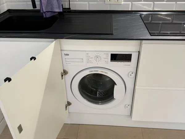 Piso en calle Jacinto Verdaguer, 9 - Foto 6