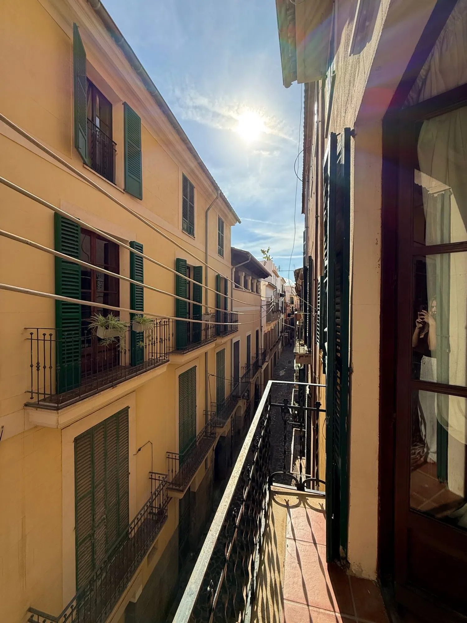 Piso en calle de Sant Llorenç, 6 - Foto 5