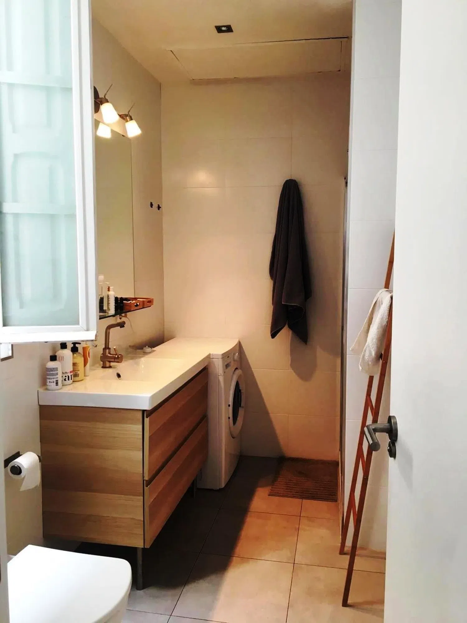 Piso en calle del Mestre Aguilar, 26 - Foto 5