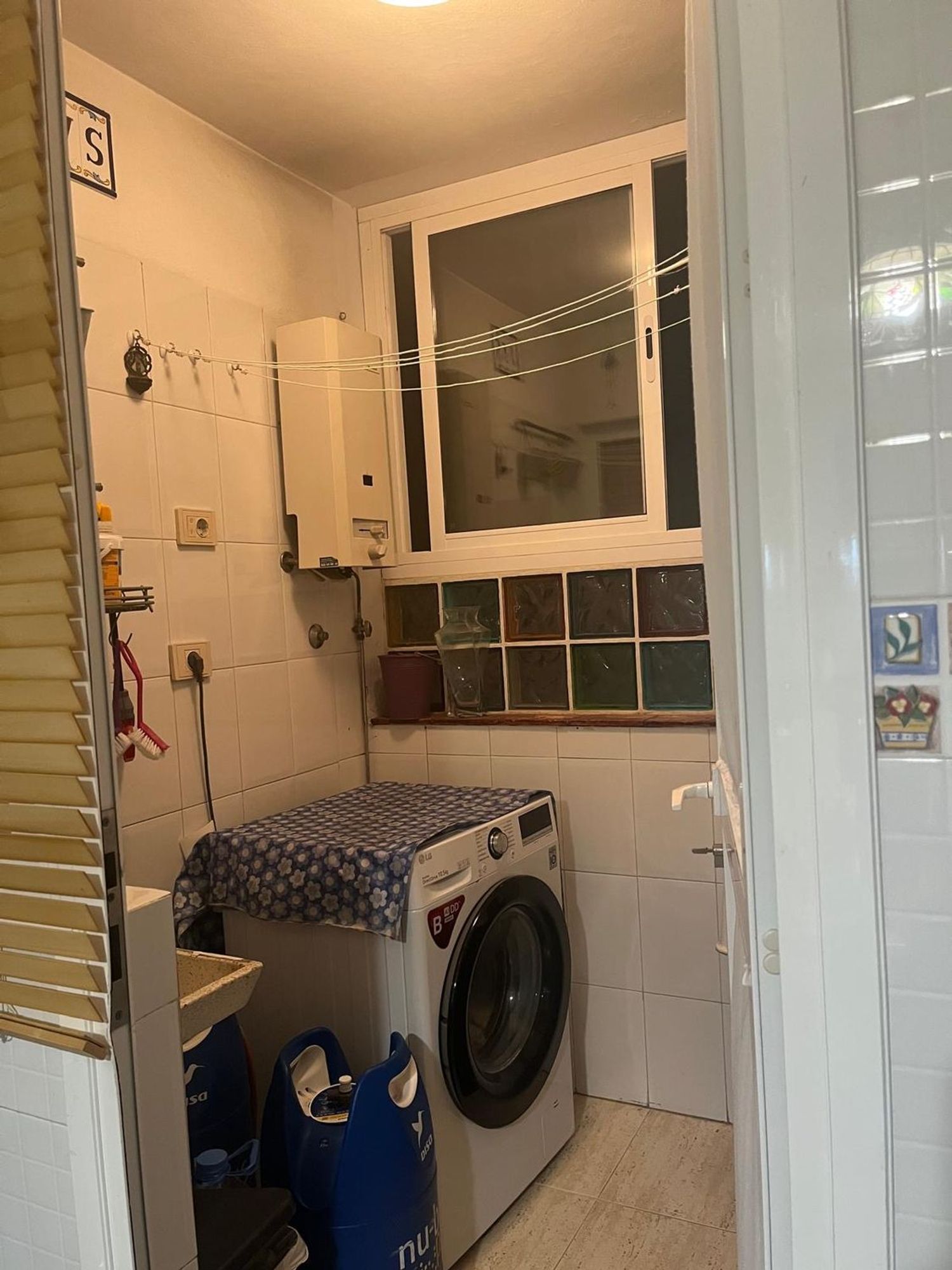 Piso en Callejón El Molino, 11, La Cuesta, La Cuesta - Foto 5
