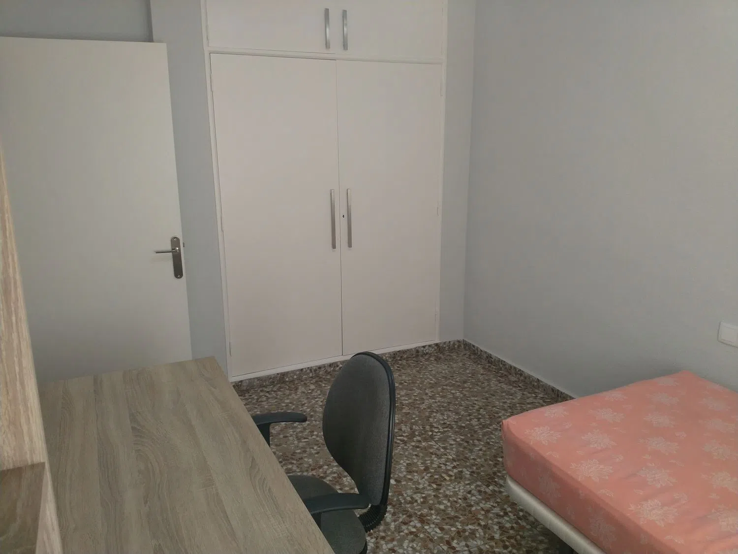 Piso en calle Hernán Cortés, 2 - Foto 5