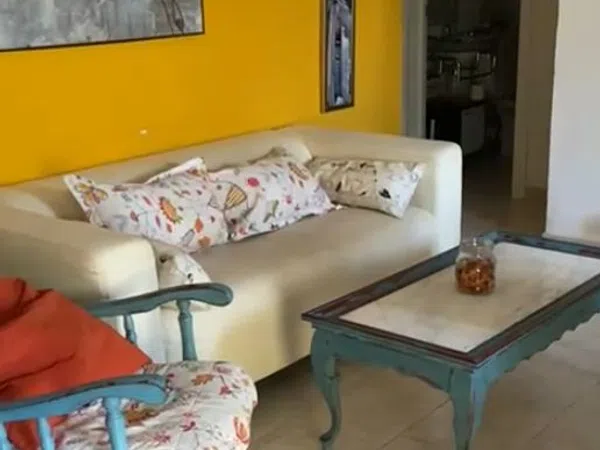 Piso en calle Araquil, 12