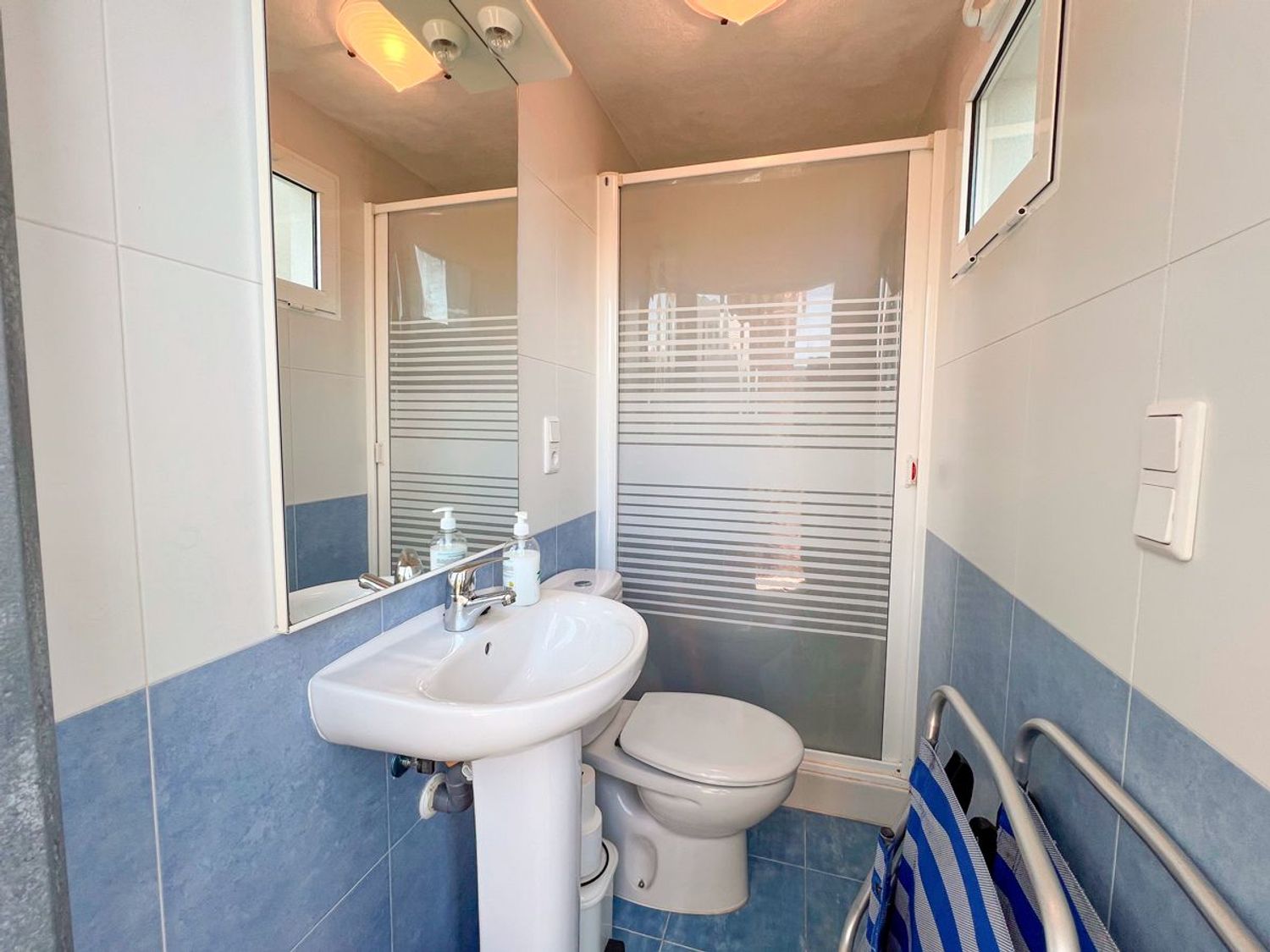 Chalet adosado en Calle Òliba, 22, El Palmar-Los Molinos - Foto 27