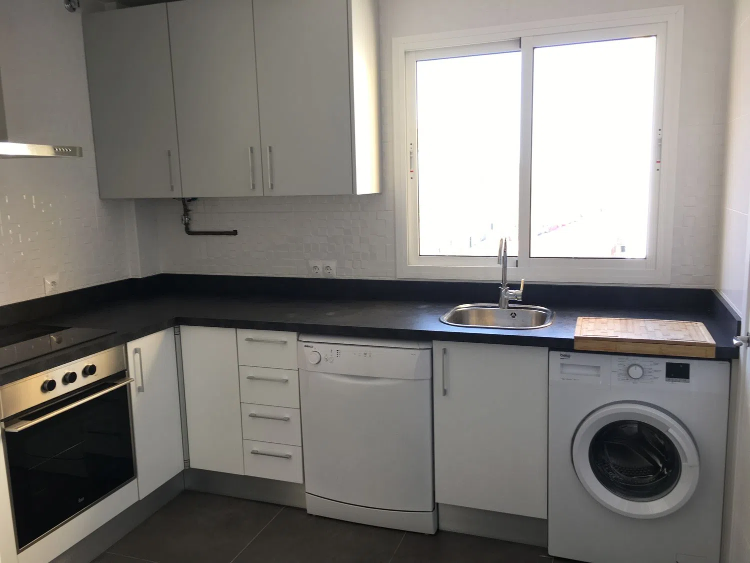 Ático en alto Cisneo, 18 - Foto 3