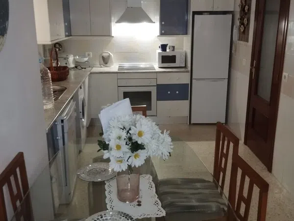 Piso en Avenida América, 5, San Bernabé, San Bernabé - Foto 7
