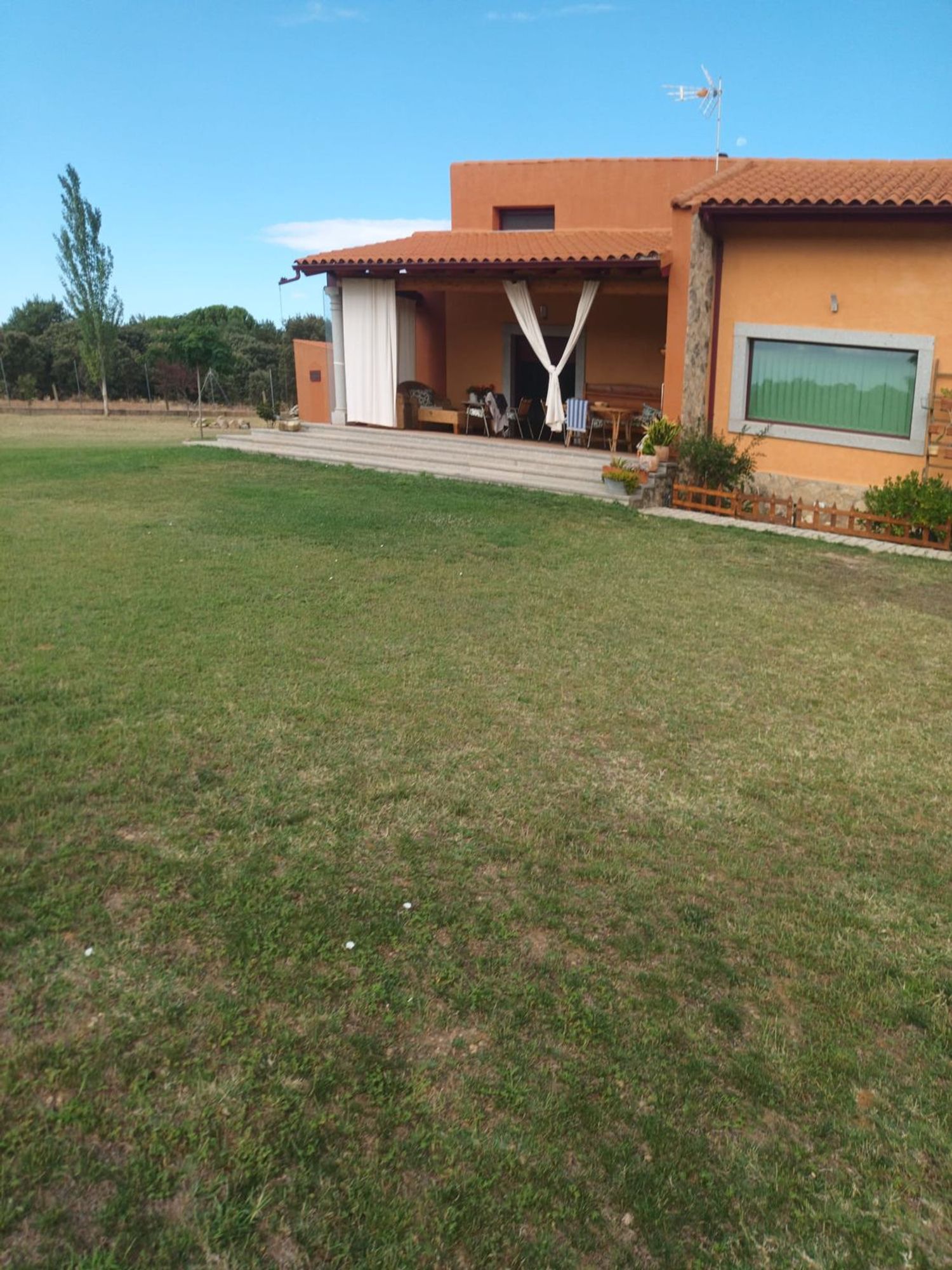 Casa o chalet independiente en Urbanizacion Huelmos s Joaquin, 34 - Foto 26
