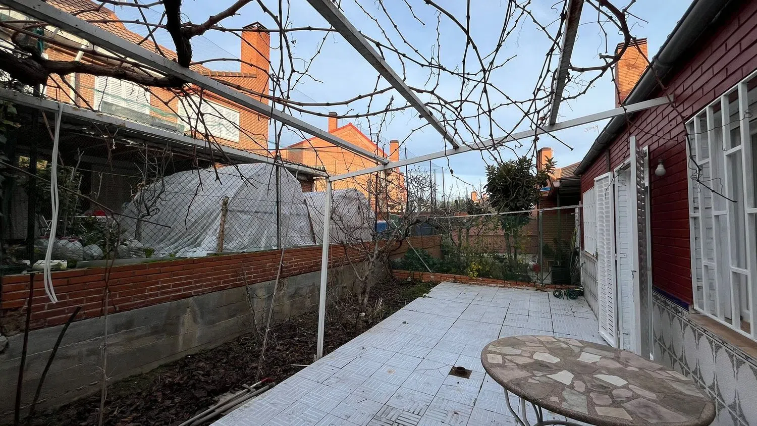 Chalet adosado - Foto 17