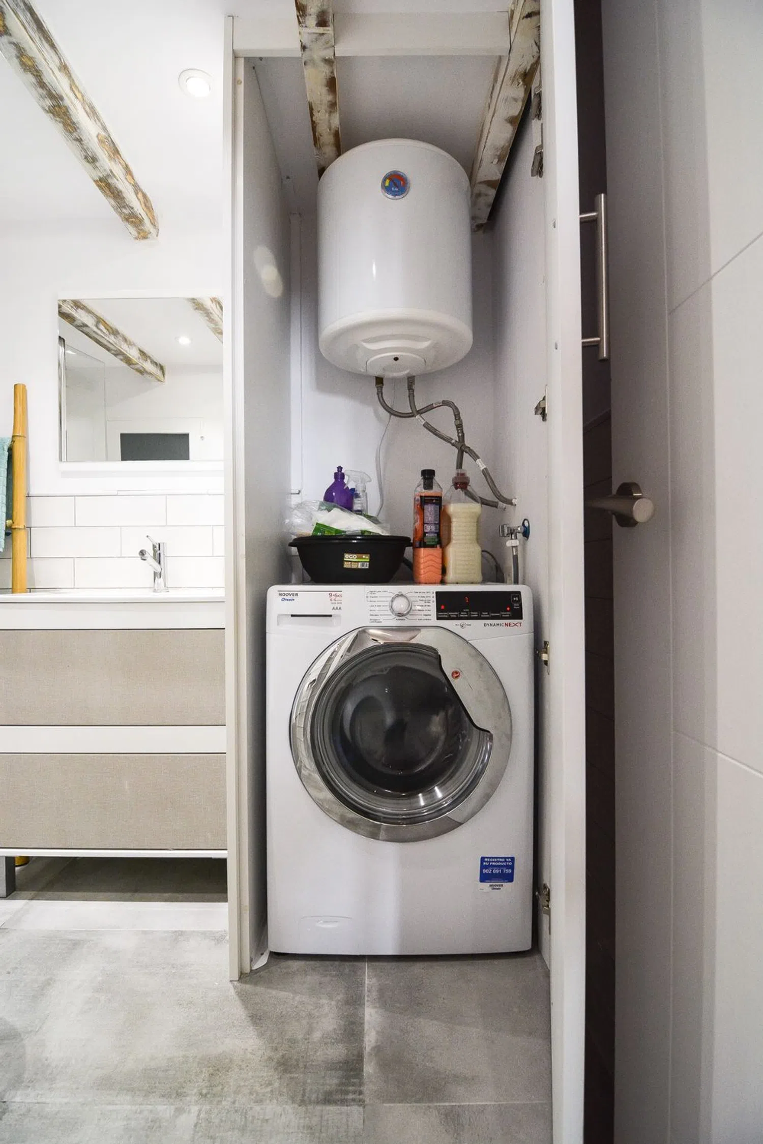 Estudio en calle dels Horts, 16 a - Foto 11