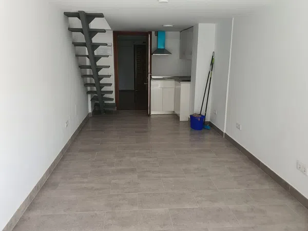 Dúplex en Avenida las Palmeras, 4, Huerta Belón-Calvario - Foto 1