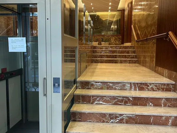 Piso en Calle Vargas, 51, Cuatro Caminos, Cuatro Caminos - Foto 1