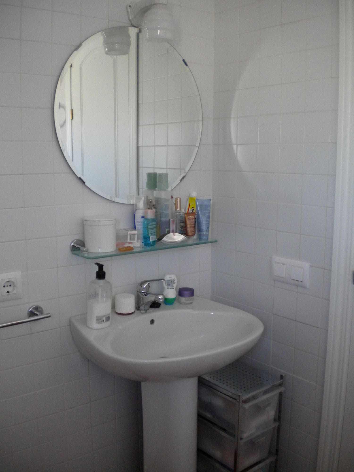 Chalet adosado en Calle Jose de la Bastida, 5 - Foto 3