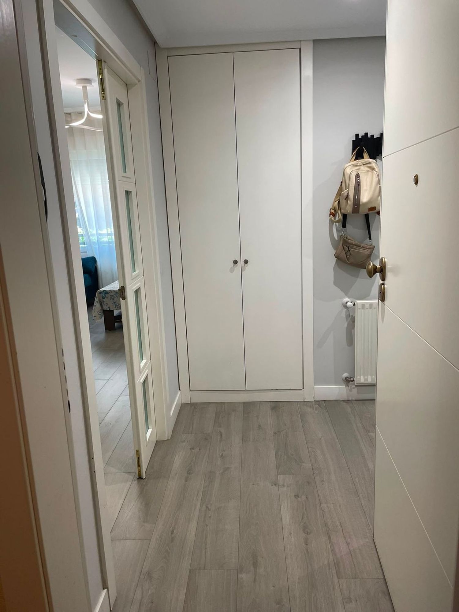 Piso en Calle de Ana de Austria, 44, Sanchinarro - Foto 2