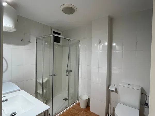 Estudio en Calle Luis Morote, 54, Santa Catalina - Canteras - Foto 4