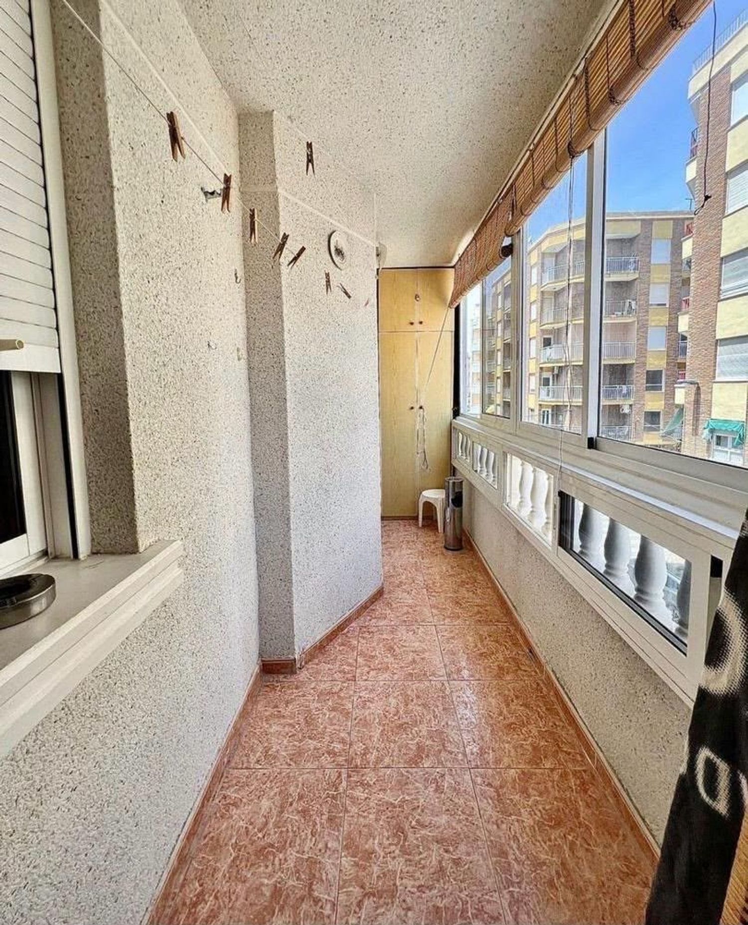Piso en Calle Caballero de Rodas, 140, Las Piscinas Naturales - Foto 3