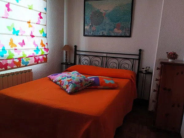 Chalet adosado en Calle Varsovia, 99, Las Conejeras - Esparragal, Las Conejeras - Esparragal - Foto 7