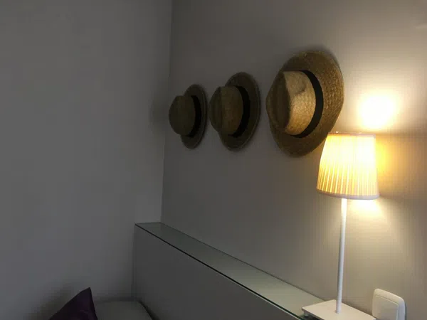 Estudio en Calle Poeta Manuel de Góngora, 8 - Foto 15