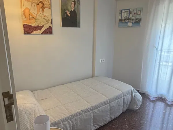 Piso en Plaza del Col·legi del Patriarca, 5, La Xerea - Foto 8