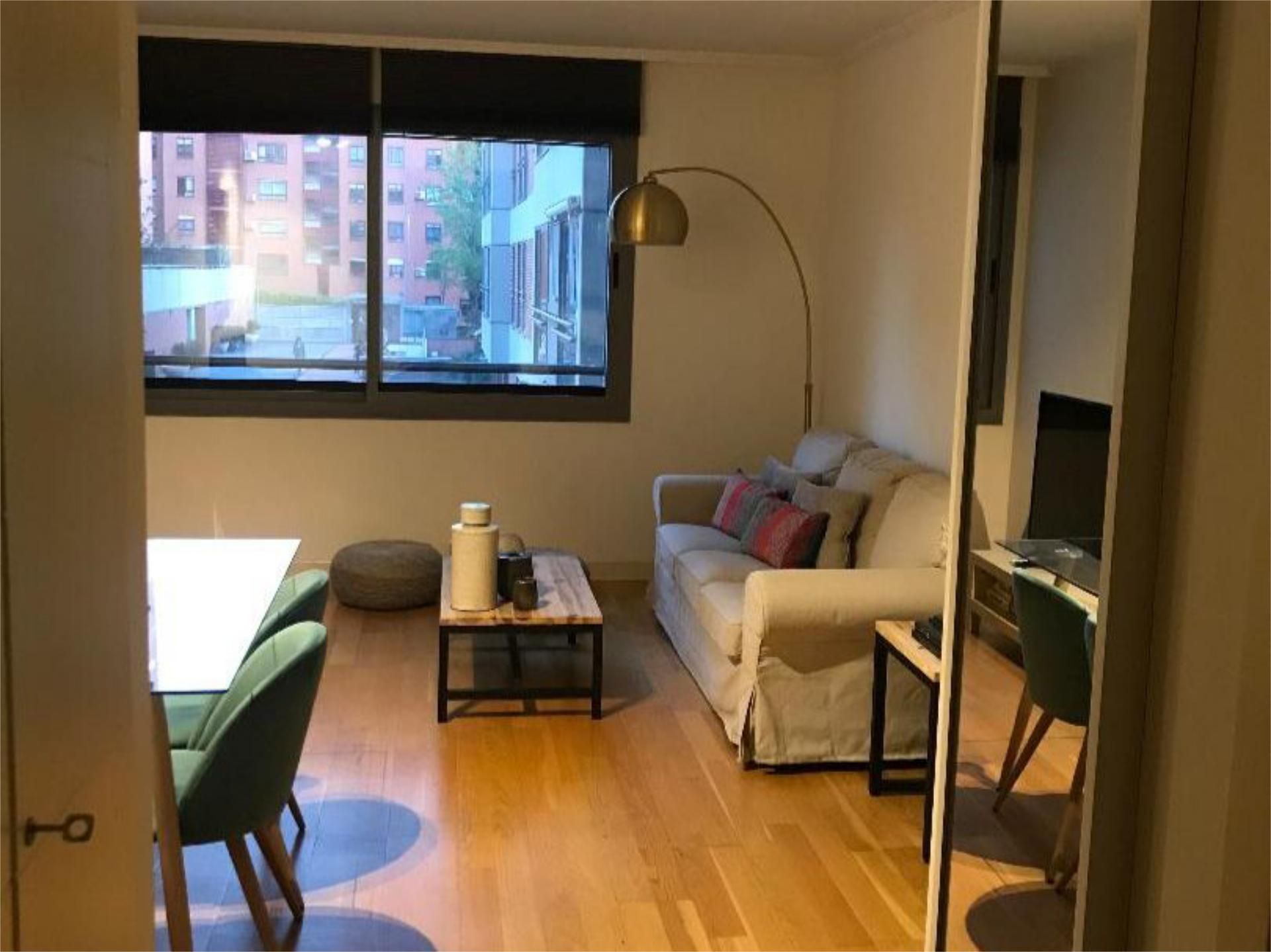 Piso en  Calle de Rafael Bergamín 5 - Foto 2