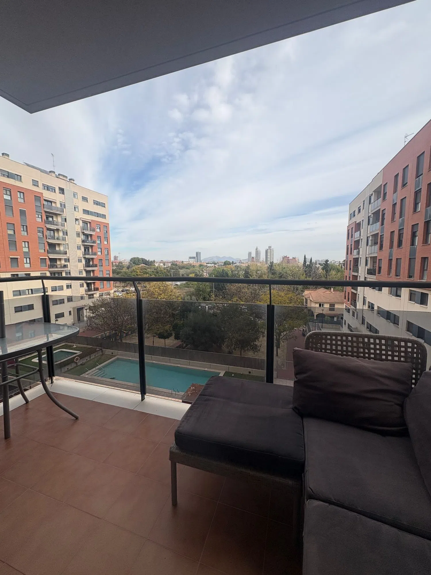 Piso en calle Escritor Jerónimo Tristante, 8 - Foto 7