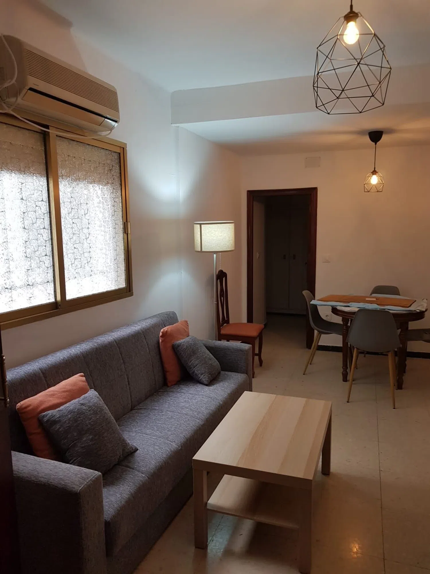 Piso en Barrio Plaza de la Gavidia-San Lorenzo - Foto 1