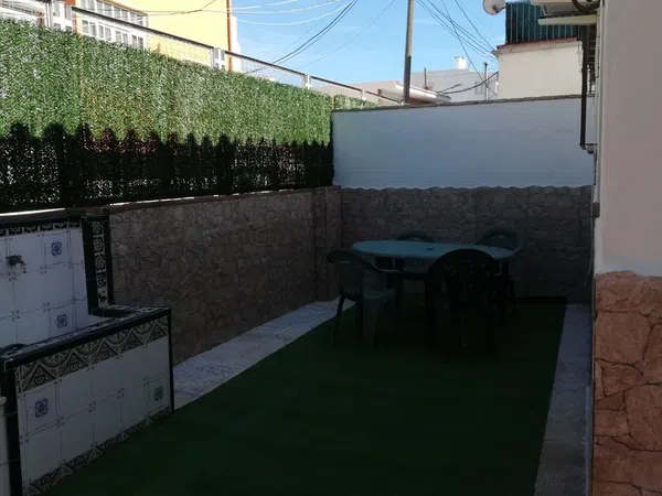 Chalet pareado en Vertical, 2, San Alberto - La Alcubilla - Florisol - Foto 4