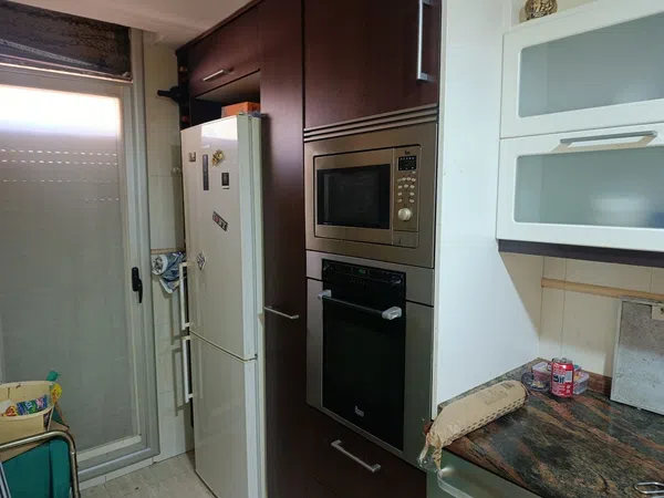 Piso en Torrent de la Pólvora, 204, Cirera, Cirera - Foto 12