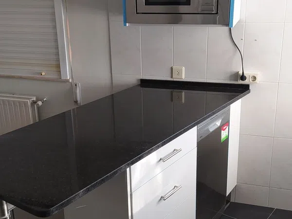 Piso en choupana, 21, Campus sur - Santa Marta - Foto 2