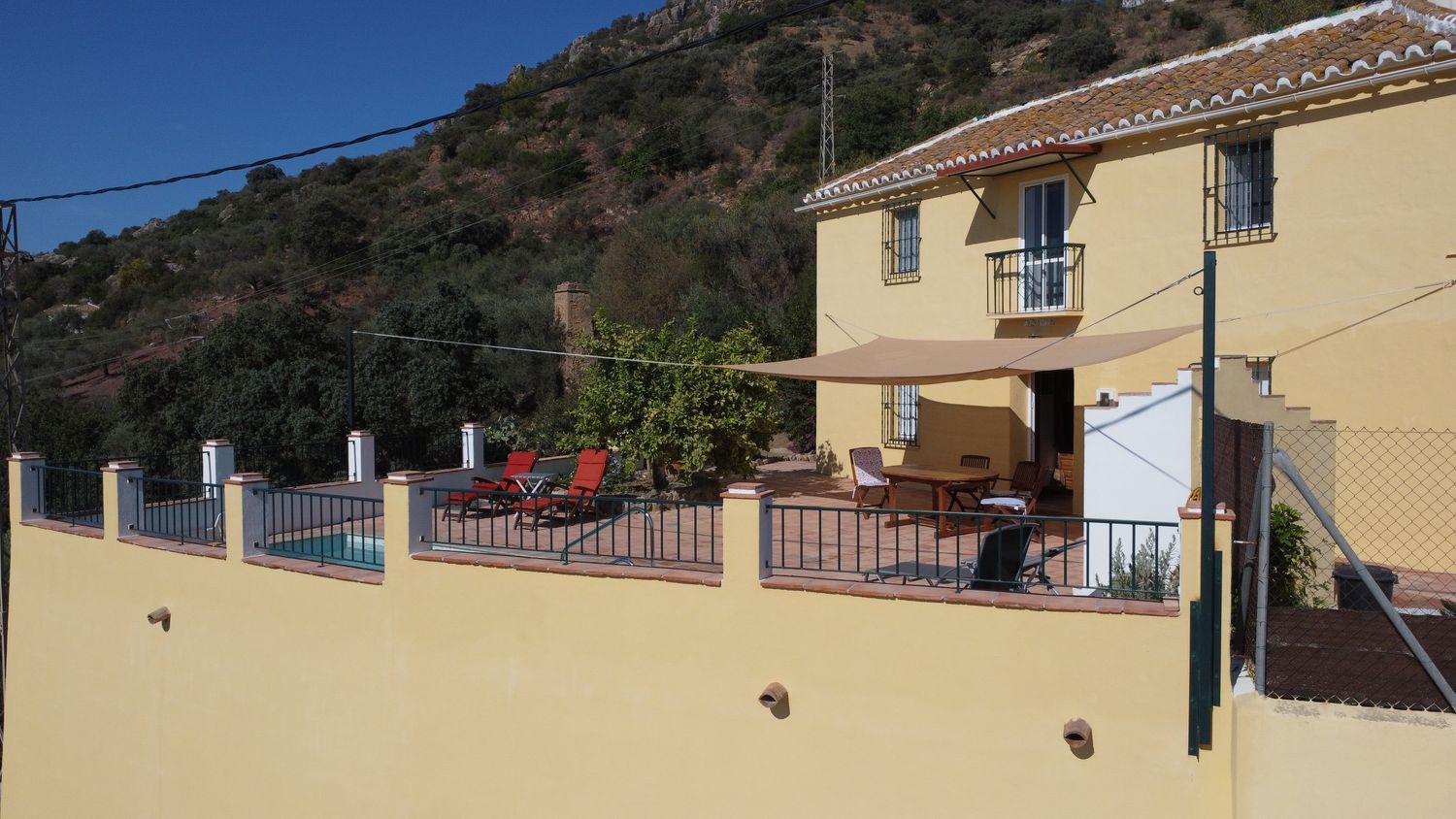 Casa rural en Barriada Ventorros, 18 - Foto 10