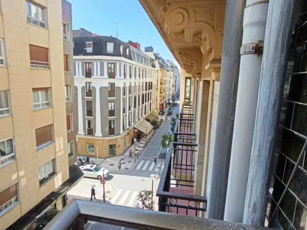 Piso en Calle San Francisco, 31, Gros, Gros - Foto 4