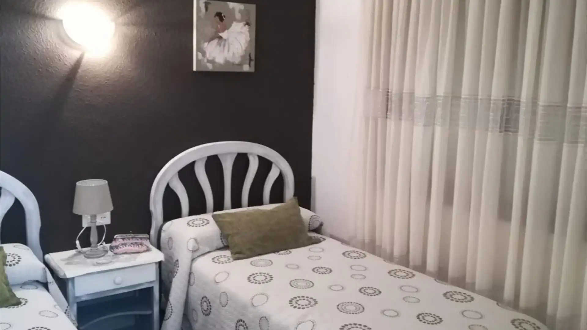 Piso en  Avenida Golf de Riviera 2D - Foto 8