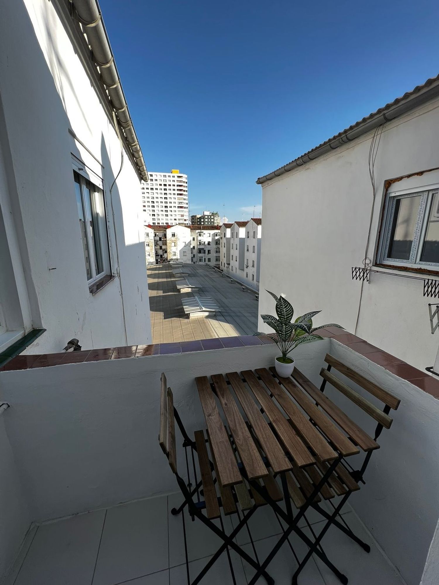 Ático en Calle de José García Sánchez, 5 - Foto 26
