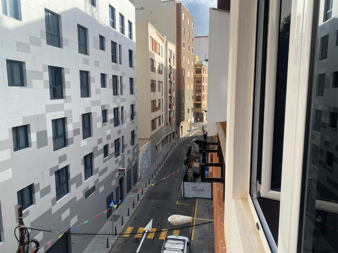 Piso en  Calle Rosarito 12 - Foto 1