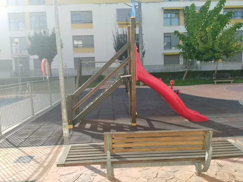 Piso en calle Villa de Oña, 7