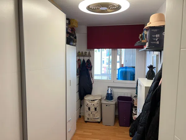 Piso en calle de Inocencio Ruiz Lasala, 62 - Foto 11