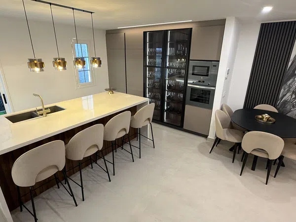 Chalet adosado en Calle Bicacarera, 17, La Quinta, La Quinta - Foto 6