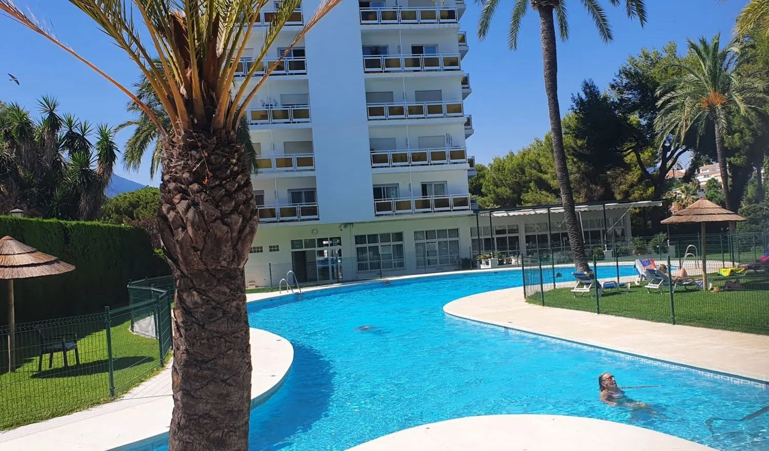 Estudio en plaza Pedro Antonio de Alarcón, 1 - Foto 6