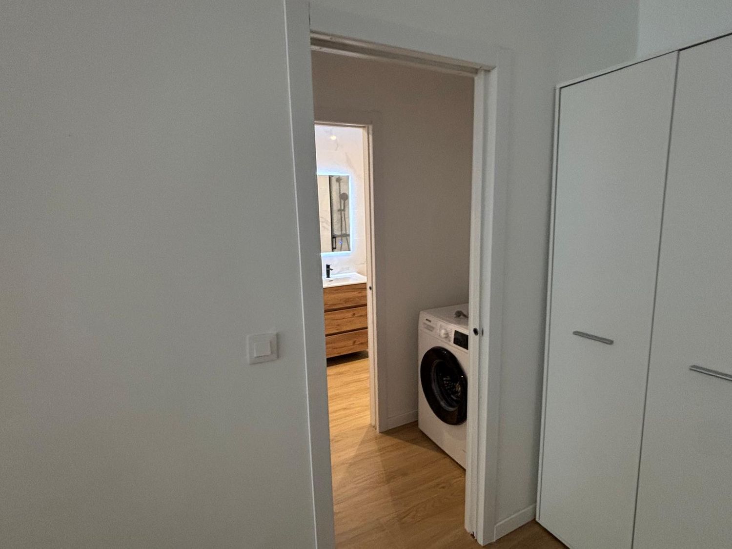 Estudio en calle Diego Serrano, Córdoba, 1 - Foto 10