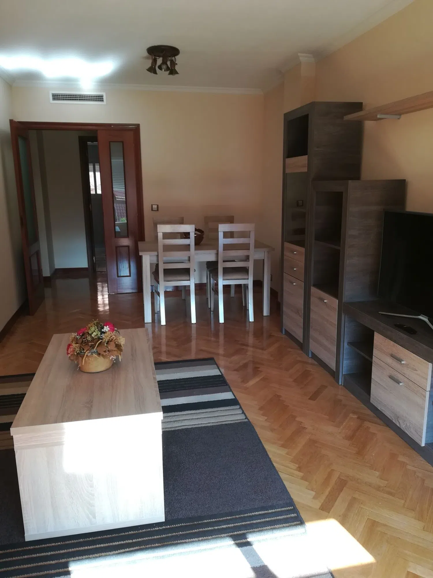 Piso en calle del Foso, 17 - Foto 2