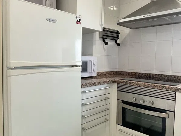 Estudio en Calle Soria, 18, Bellavista - Foto 2