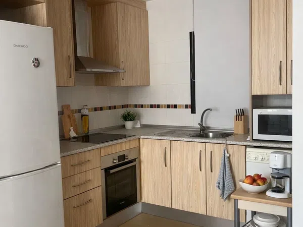 Ático en calle Las Cruces, 22 - Foto 3