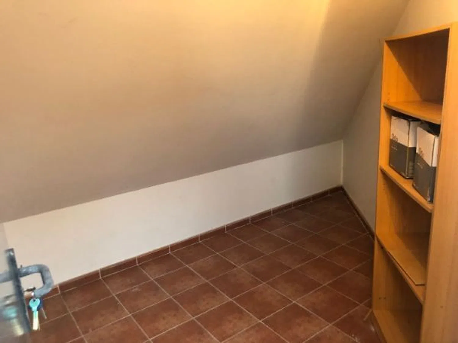 Piso en calle de la Jabonería, 16 - Foto 19