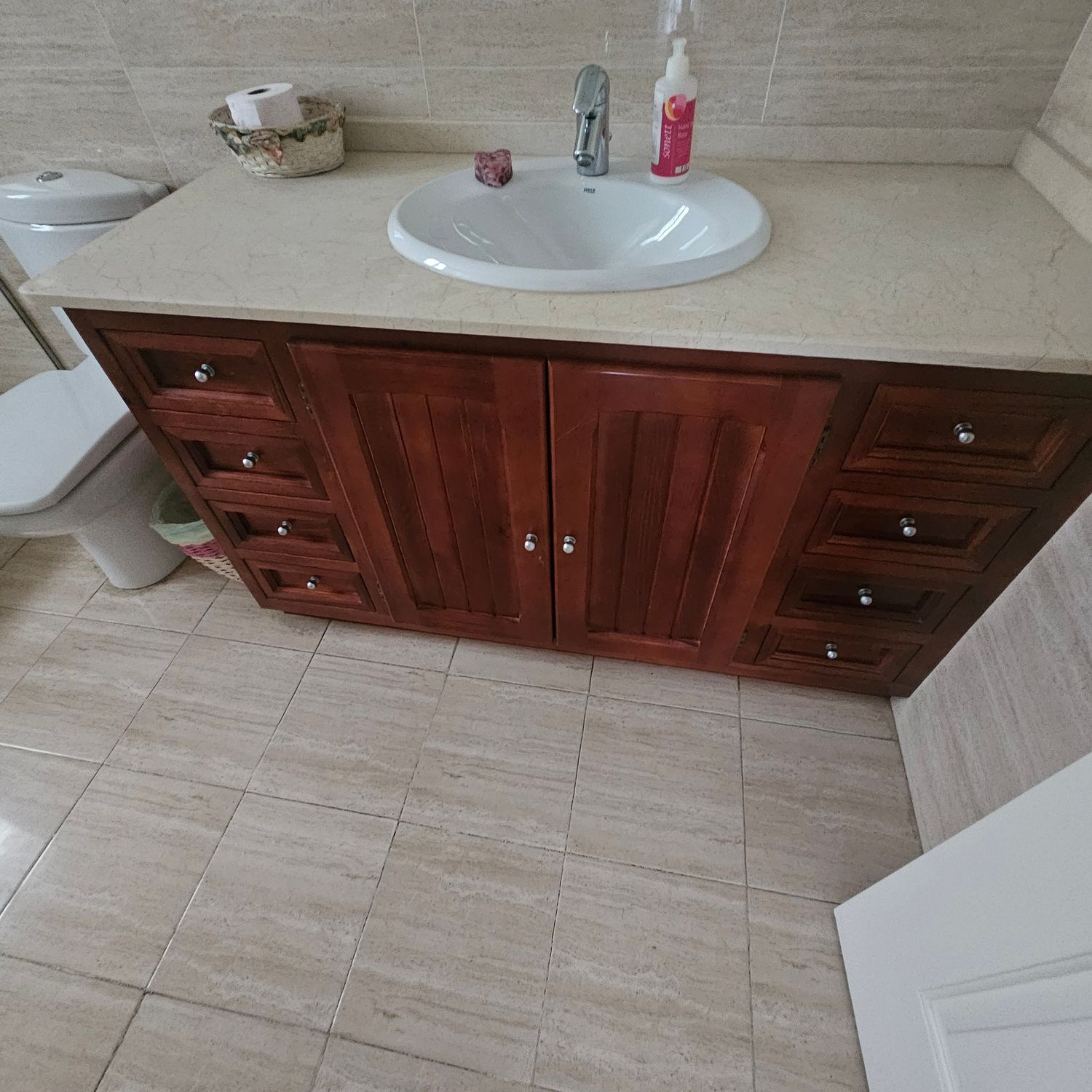 Piso en Urbanización Alcazaba Beach, 4 - Foto 17