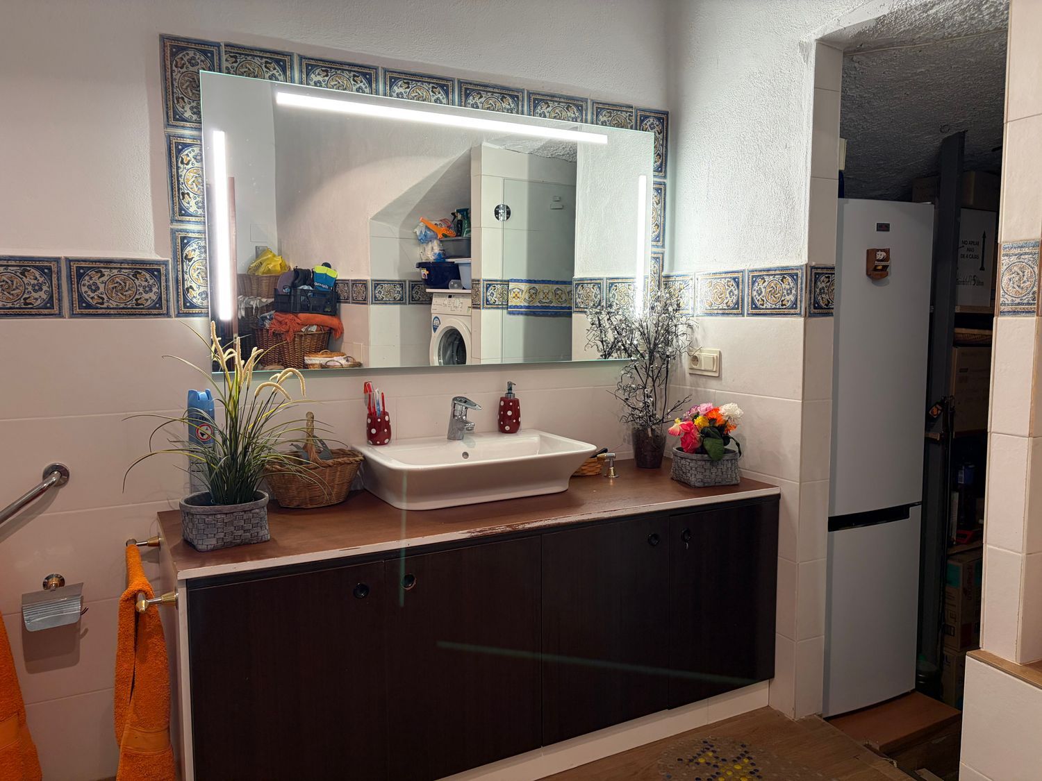 Casa rural en Paraje Cueva de la Luz s/n - Foto 15