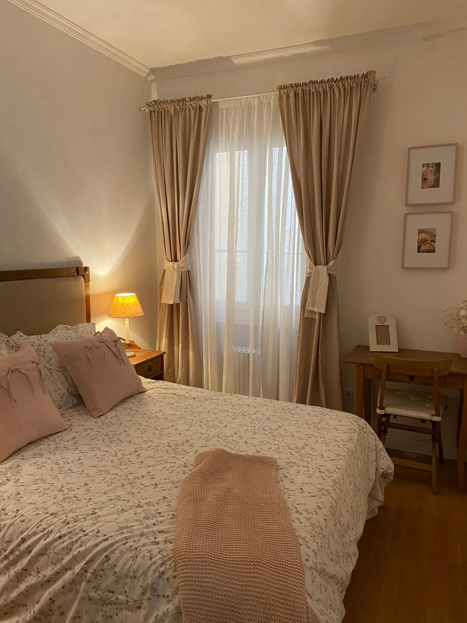 Piso en calle de Don Ramón de la Cruz, 71 - Foto 2