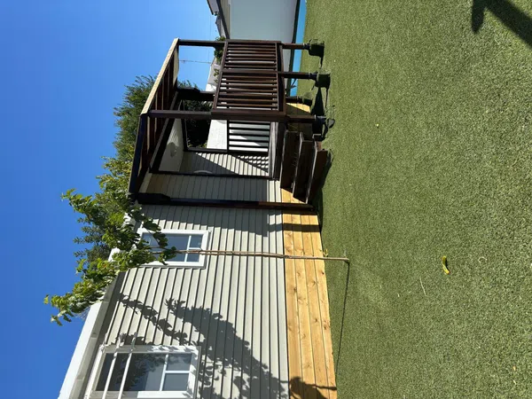 Chalet adosado en Carretera Morón Montellano, 2 Km 2 - Foto 6