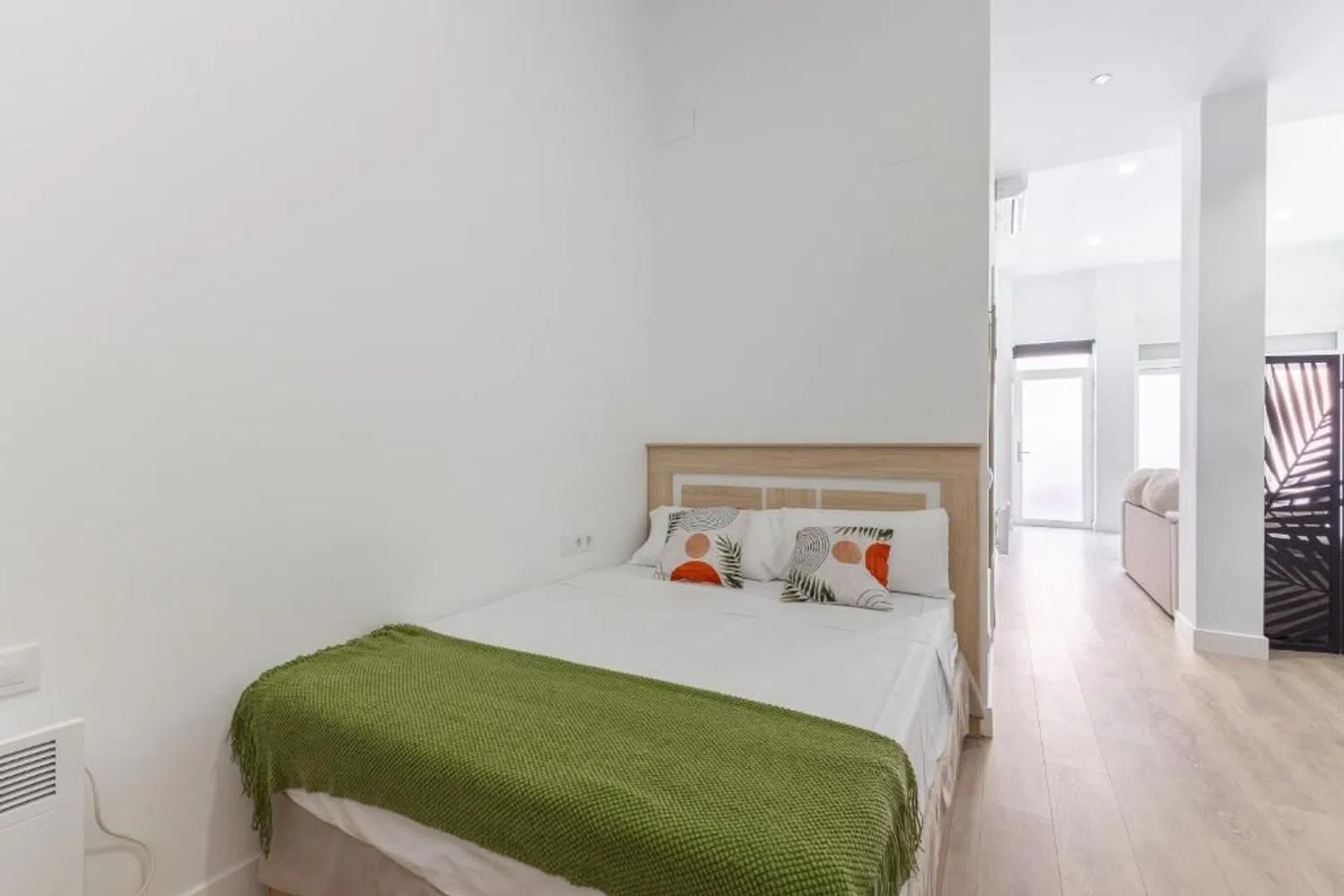 Estudio en calle de Jesús del Gran Poder, 8 - Foto 10